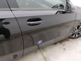  Mercedes  A-Klasse Mercedes-Benz  A 180 d Business Solution Essential Aut. 5d #44
