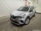  Renault  Captur Renault  TCe 90 Corporate Edition 5d #4
