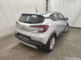  Renault  Captur Renault  TCe 90 Corporate Edition 5d #5