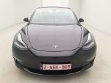  Tesla  Model 3 Tesla,  '18 BEV, Tesla  Long-Range Dual Motor AWD 4d 