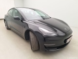  Tesla  Model 3 Tesla,  '18 BEV, Tesla  Long-Range Dual Motor AWD 4d #3