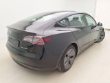  Tesla  Model 3 Tesla,  '18 BEV, Tesla  Long-Range Dual Motor AWD 4d #4