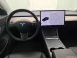  Tesla  Model 3 Tesla,  '18 BEV, Tesla  Long-Range Dual Motor AWD 4d #8