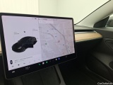  Tesla  Model 3 Tesla,  '18 BEV, Tesla  Long-Range Dual Motor AWD 4d #15