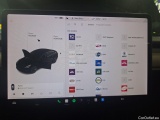  Tesla  Model 3 Tesla,  '18 BEV, Tesla  Long-Range Dual Motor AWD 4d #16