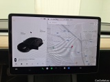  Tesla  Model 3 Tesla,  '18 BEV, Tesla  Long-Range Dual Motor AWD 4d #26