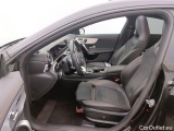  Mercedes  CLA-Klasse Mercedes-Benz CLA CLA 180 d Launch Edition 4d #6