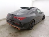  Mercedes  CLA-Klasse Mercedes-Benz CLA CLA 180 d Launch Edition 4d #5
