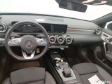  Mercedes  CLA-Klasse Mercedes-Benz CLA CLA 180 d Launch Edition 4d #9