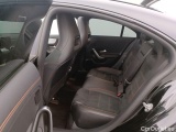  Mercedes  CLA-Klasse Mercedes-Benz CLA CLA 180 d Launch Edition 4d #10