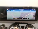  Mercedes  CLA-Klasse Mercedes-Benz CLA CLA 180 d Launch Edition 4d #13