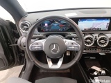  Mercedes  CLA-Klasse Mercedes-Benz CLA CLA 180 d Launch Edition 4d #24