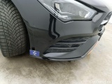  Mercedes  CLA-Klasse Mercedes-Benz CLA CLA 180 d Launch Edition 4d #29