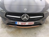  Mercedes  CLA-Klasse Mercedes-Benz CLA CLA 180 d Launch Edition 4d #34