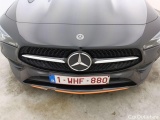  Mercedes  CLA-Klasse Mercedes-Benz CLA CLA 180 d Launch Edition 4d #36