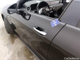  Mercedes  CLA-Klasse Mercedes-Benz CLA CLA 180 d Launch Edition 4d #38