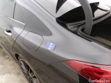  Mercedes  CLA-Klasse Mercedes-Benz CLA CLA 180 d Launch Edition 4d #45