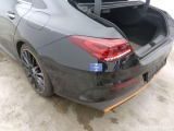  Mercedes  CLA-Klasse Mercedes-Benz CLA CLA 180 d Launch Edition 4d #48