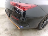  Mercedes  CLA-Klasse Mercedes-Benz CLA CLA 180 d Launch Edition 4d #53