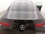  Mercedes  CLA-Klasse Mercedes-Benz CLA CLA 180 d Launch Edition 4d #55