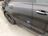  Mercedes  CLA-Klasse Mercedes-Benz CLA CLA 180 d Launch Edition 4d #60
