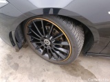  Mercedes  CLA-Klasse Mercedes-Benz CLA CLA 180 d Launch Edition 4d #72