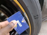  Mercedes  CLA-Klasse Mercedes-Benz CLA CLA 180 d Launch Edition 4d #73
