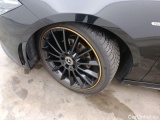  Mercedes  CLA-Klasse Mercedes-Benz CLA CLA 180 d Launch Edition 4d #75
