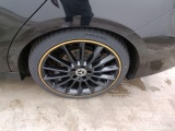  Mercedes  CLA-Klasse Mercedes-Benz CLA CLA 180 d Launch Edition 4d #77
