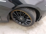  Mercedes  CLA-Klasse Mercedes-Benz CLA CLA 180 d Launch Edition 4d #82