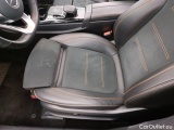 Mercedes  CLA-Klasse Mercedes-Benz CLA CLA 180 d Launch Edition 4d #84