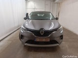  Renault  Captur Renault  TCe 90 Corporate Edition 5d 