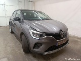 Renault  Captur Renault  TCe 90 Corporate Edition 5d #2
