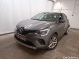  Renault  Captur Renault  TCe 90 Corporate Edition 5d #4
