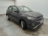  Volkswagen  T-CROSS Volkswagen  1.0 TSI OPF 85kW DSG United 5d #2