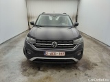 Volkswagen  T-CROSS Volkswagen  1.0 TSI OPF 85kW DSG United 5d 