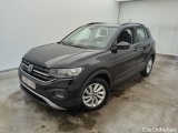  Volkswagen  T-CROSS Volkswagen  1.0 TSI OPF 85kW DSG United 5d #3