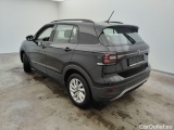  Volkswagen  T-CROSS Volkswagen  1.0 TSI OPF 85kW DSG United 5d #4