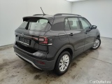  Volkswagen  T-CROSS Volkswagen  1.0 TSI OPF 85kW DSG United 5d #5