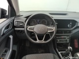  Volkswagen  T-CROSS Volkswagen  1.0 TSI OPF 85kW DSG United 5d #9