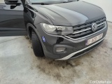  Volkswagen  T-CROSS Volkswagen  1.0 TSI OPF 85kW DSG United 5d #27