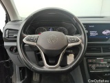  Volkswagen  T-CROSS Volkswagen  1.0 TSI OPF 85kW DSG United 5d #30