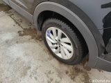  Volkswagen  T-CROSS Volkswagen  1.0 TSI OPF 85kW DSG United 5d #107