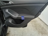  Volkswagen  T-CROSS Volkswagen  1.0 TSI OPF 85kW DSG United 5d #136