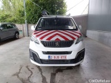  Peugeot  Expert Peugeot  Standard Asphalt L2 2.0 BlueHDi 120 EAT8 4d 