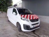  Peugeot  Expert Peugeot  Standard Asphalt L2 2.0 BlueHDi 120 EAT8 4d #2