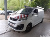  Peugeot  Expert Peugeot  Standard Asphalt L2 2.0 BlueHDi 120 EAT8 4d #3
