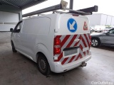  Peugeot  Expert Peugeot  Standard Asphalt L2 2.0 BlueHDi 120 EAT8 4d #4