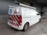  Peugeot  Expert Peugeot  Standard Asphalt L2 2.0 BlueHDi 120 EAT8 4d #5