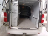  Peugeot  Expert Peugeot  Standard Asphalt L2 2.0 BlueHDi 120 EAT8 4d #14
